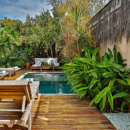 Casa E Pousada Alecrim Trancoso Exteriér fotografie