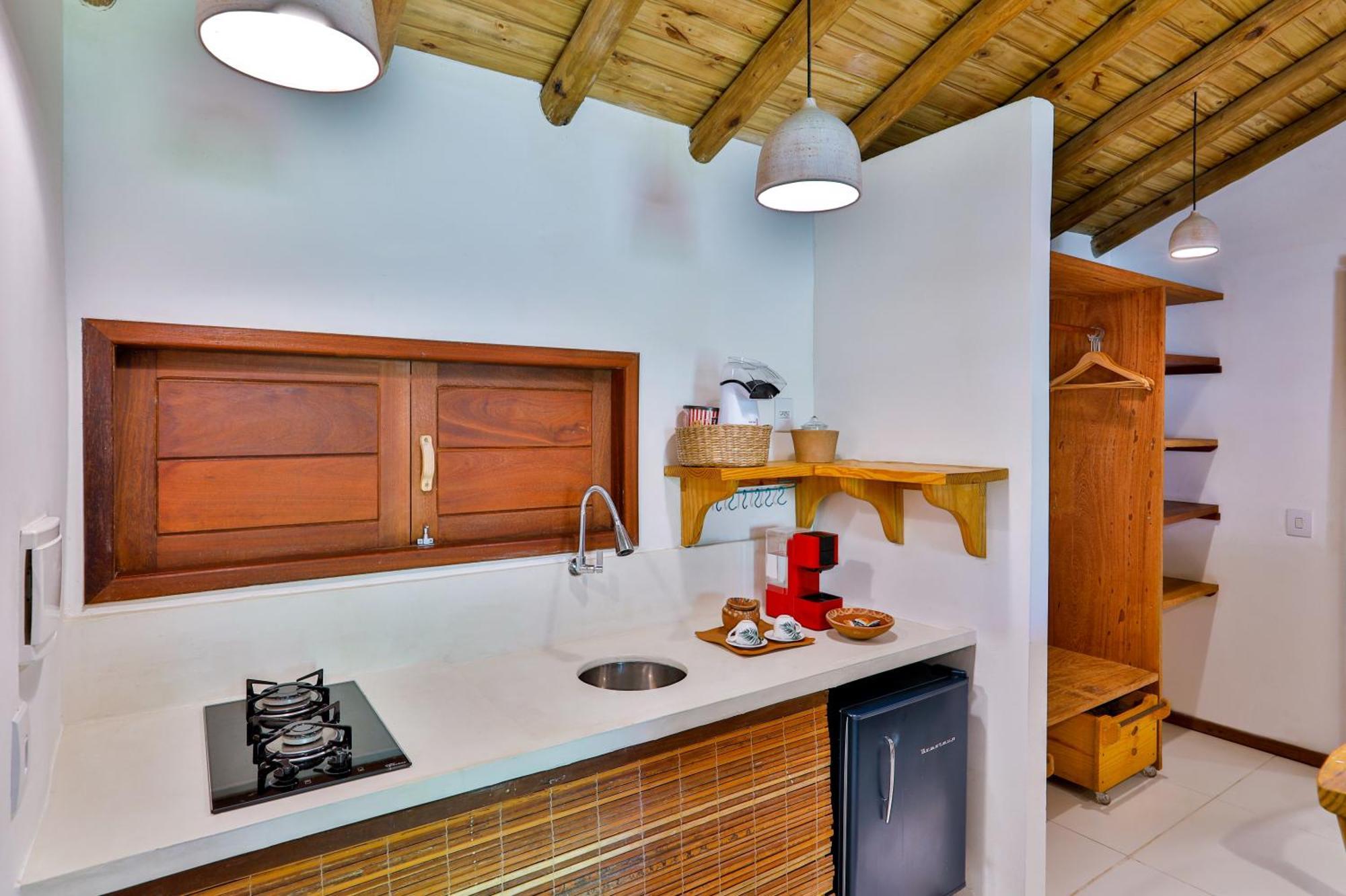 Casa E Pousada Alecrim Trancoso Exteriér fotografie