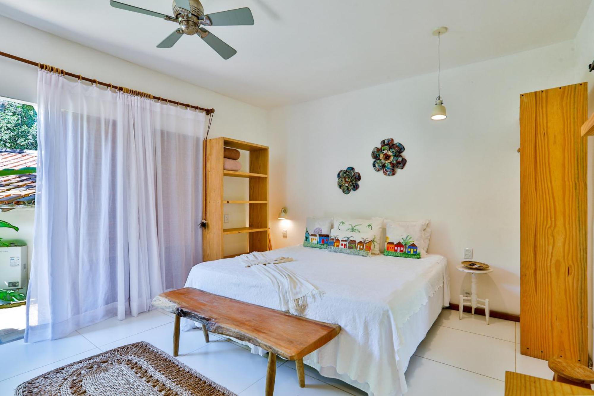 Casa E Pousada Alecrim Trancoso Exteriér fotografie