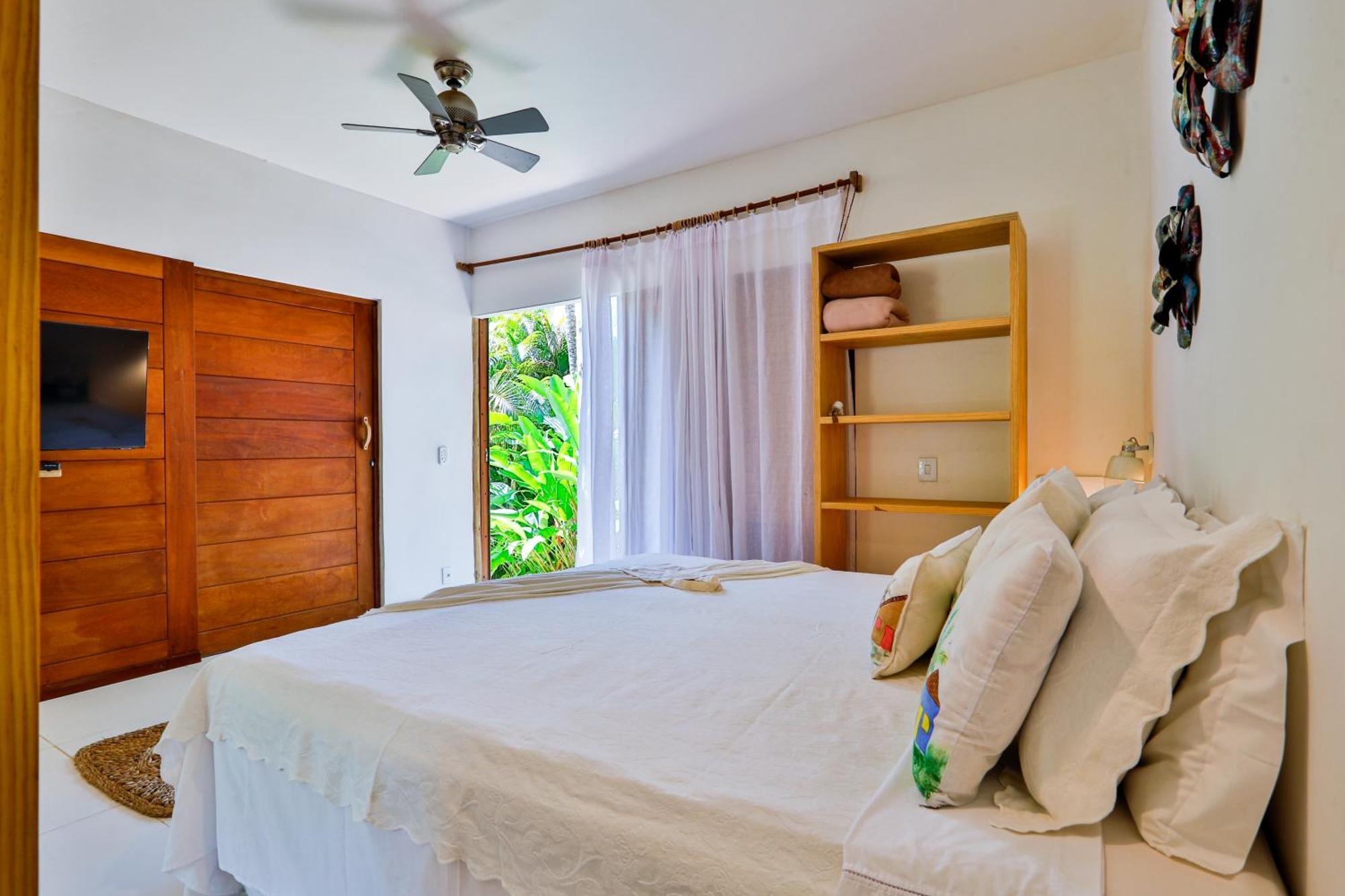 Casa E Pousada Alecrim Trancoso Exteriér fotografie