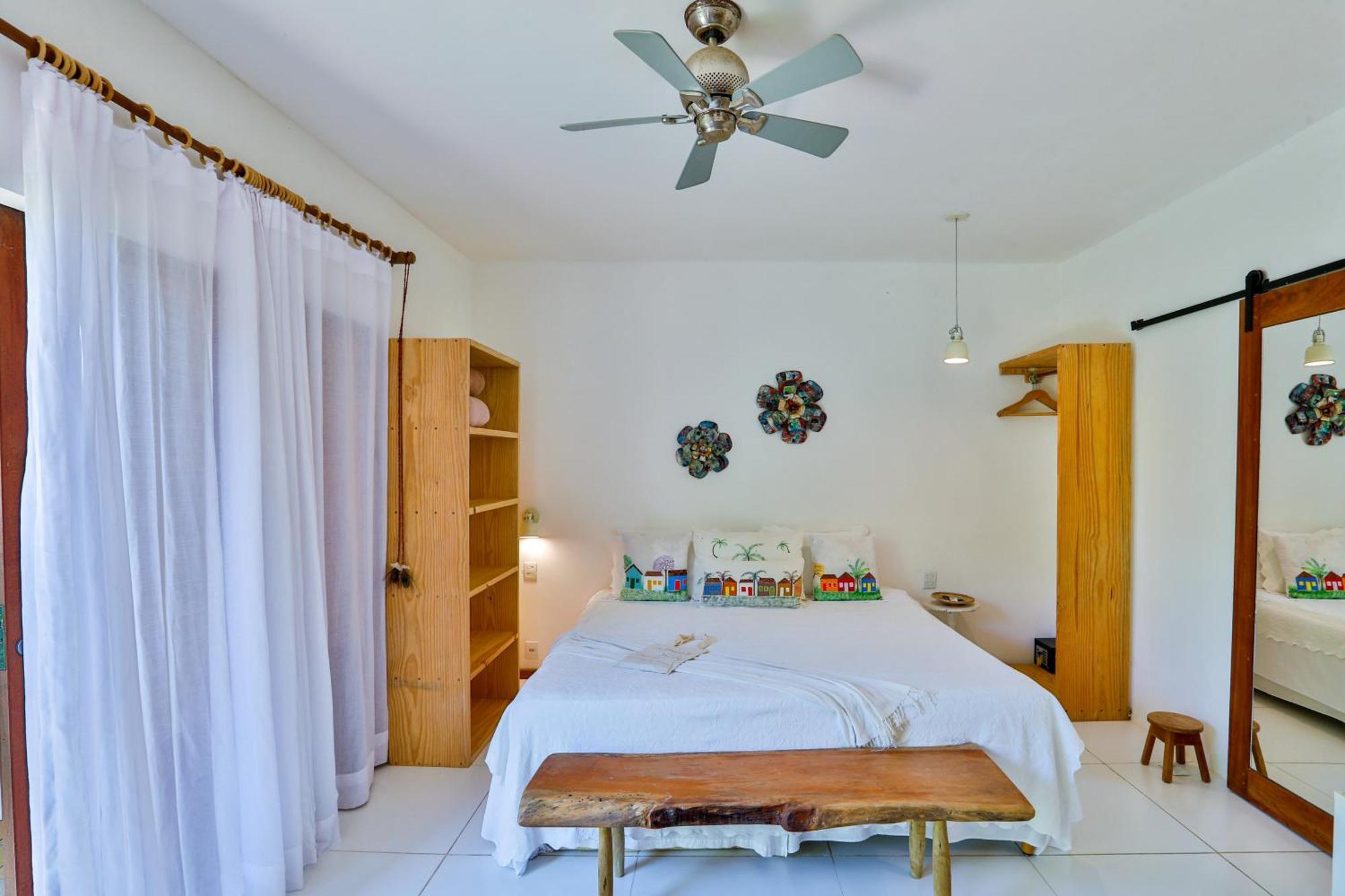 Casa E Pousada Alecrim Trancoso Exteriér fotografie